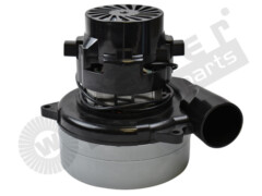 Saugmotor 24 V / 400 W TG S2 - Eco 1