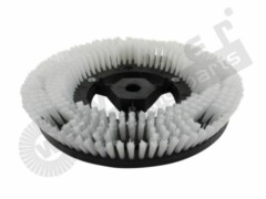 Schrubbbürste - mittel mit Flansch 290649 4