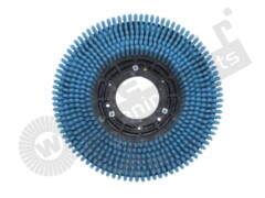 Shampoonierbürste 2