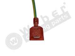 Saugmotor Lamb Electric 24 V TG S2 5