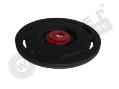 Treibteller für Pads bis 560 mm - AquaStop 4