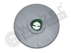 Treibteller für Pads - Short Trim 1