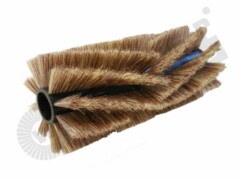 Kehrwalze Kunststoffkörper / 2 Halbschalen 9