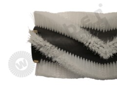 Kehrwalze Kunststoffkörper 5
