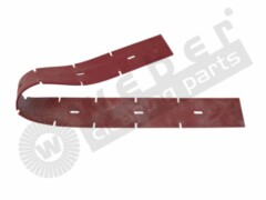 Sauglippe vorne 1