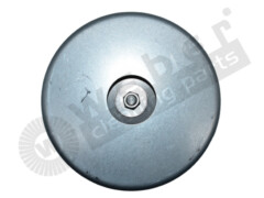Saugmotor Lamb Electric 230 V / 870 W BP S2 4
