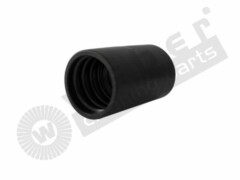 Verbinder für Saugschlauch 1