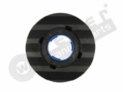 Treibteller-Satz für Pads bis 205 mm (2 Stück) 2