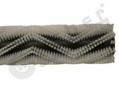 Walzenbürste Kunststoffkörper 2
