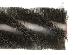 Kehrwalze Kunststoffkörper 2
