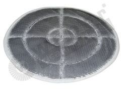 Janex Teppichpad CaP 1