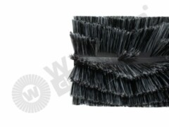 Kehrwalze Kunststoffkörper / 4 Halbschalen 5