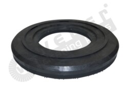 Treibteller für Pads bis 355 mm - EasyTrec System 3
