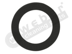 Dichtung für Filterpatrone 880010* selbstklebend 1