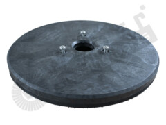 Treibteller für Pads bis 430 mm - ECO 3