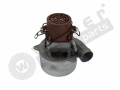 Saugmotor Domel 240 V / 1550 W TG S3 1
