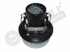 Lagerring für Saugmotoren Oberkante Turbine 2