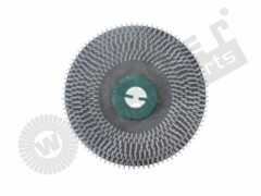 Treibteller für Pads - Short Trim "Magnetic Hub" 2