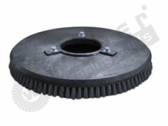 Schleifkornbürste - mittel - Midlite Grit 3