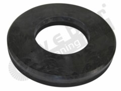 Treibteller für Pads bis 380 mm, ohne Flansch 3