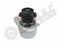Saugmotor Lamb Electric 230 V / 1400 W TG S5 2