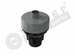 Saugmotor Lamb Electric 36 V / 600 W BP Akk S2 5