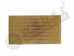 Flachfaltenfilter - Material Papier 4