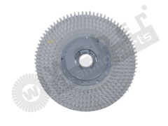 Treibteller für Pads - Short Trim 2