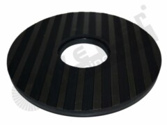 Treibteller für Pads bis 460 mm 4