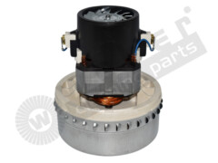 Saugmotor Domel 230 V / 1200 W BP S2 1
