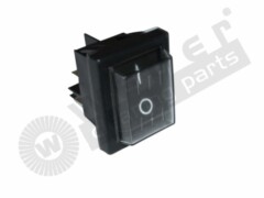 Ein/Aus Schalter Bürstenmotor 1