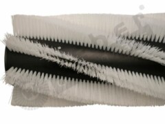 Kehrwalze Kunststoffkörper 5