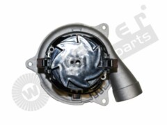 Saugmotor Lamb Electric 240 V / 1200 W TG S2 3