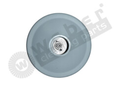 Saugmotor Lamb Electric 240 V / 1375 W TF S2 4