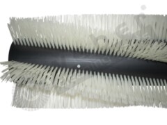 Kehrwalze Kunststoffkörper 5