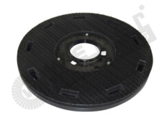 Treibteller für Pads bis 380 mm 4