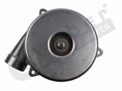 Saugmotor Domel 230 V / 1350 W TG S2 4