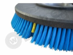 Bürste (1 Stück) mit Verschleißanzeige 5