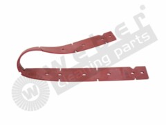 Sauglippe vorne für 76 cm Saugfuß 1
