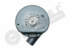 Saugmotor Windjammer 240 V / 400 W TG S1 3