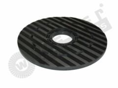 Treibteller für Pads bis 560 mm 4