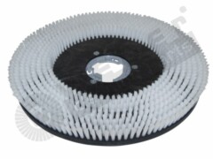 Schrubbbürste - mittel 4