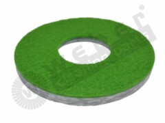 Melamin Komb-X Pad - für Numatic NUC244NX 1