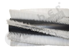 Kehrwalze Kunststoffkörper 5