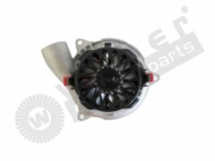 Saugmotor Lamb Electric 230 V / 1400 W TG S5 3