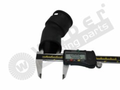 Anschlussstutzen für MK 400 / MAL 450 5