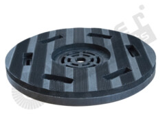 Treibteller für Pads bis 280 mm 4
