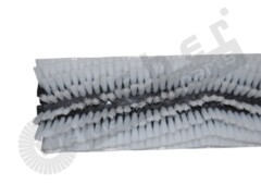 Walzenbürste Kunststoffkörper 5