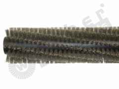 Walzenbürste Kunststoffkörper - Midlite Grit 5