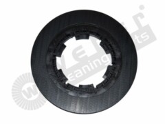 Treibteller für Pads bis 480 mm 2